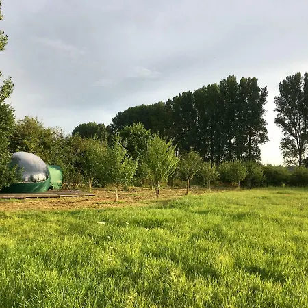 Bubblewood Gembloux